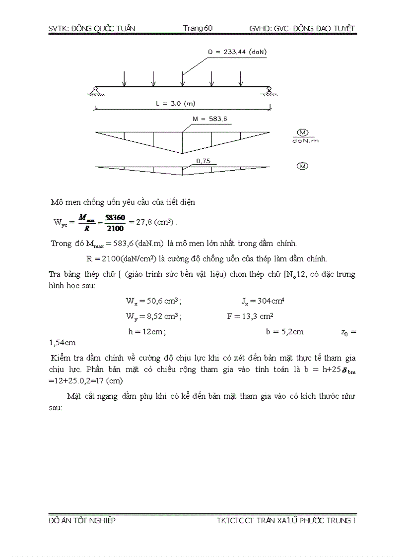 image for page Thiết kế tổ chức thi tràn xả lũ Phước Trung I