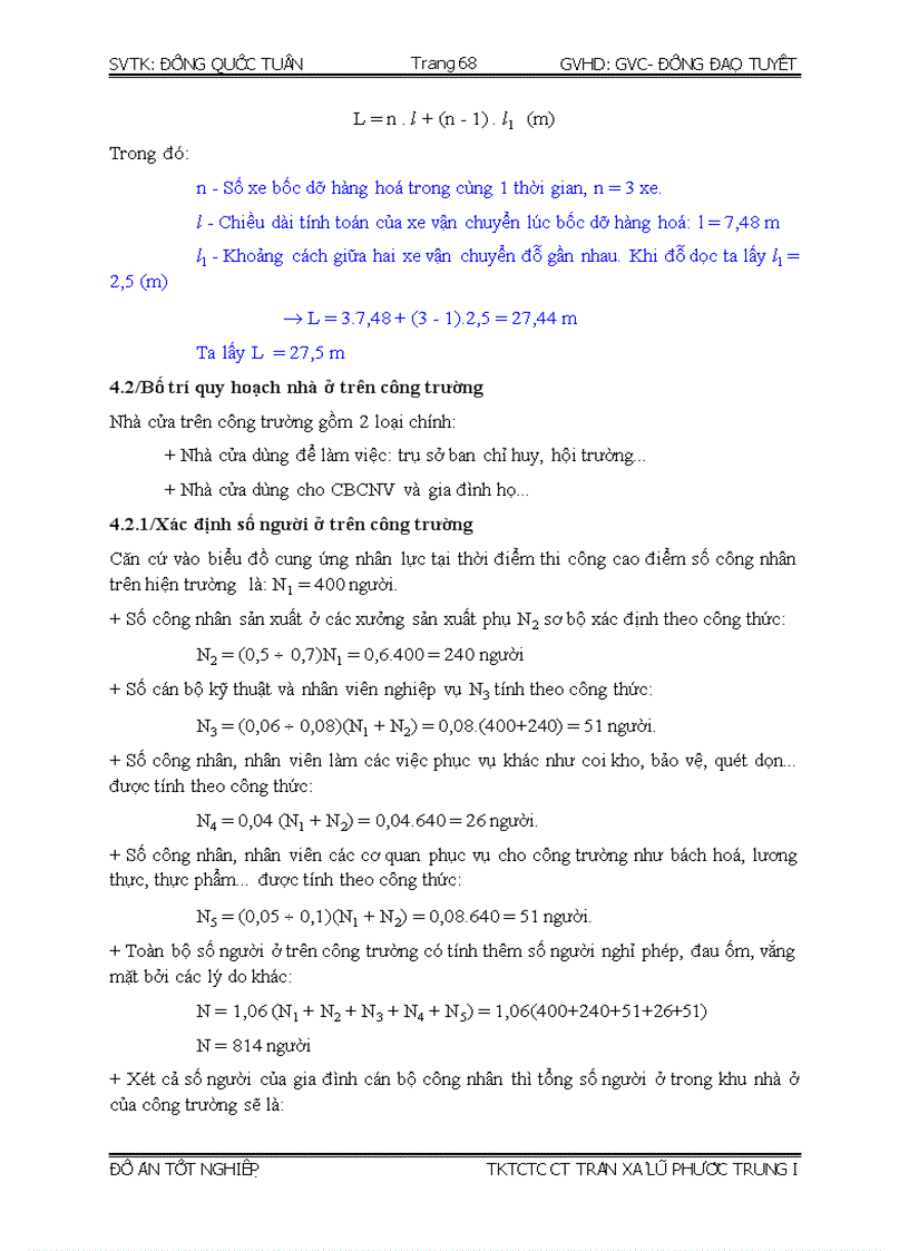 image for page Thiết kế tổ chức thi tràn xả lũ Phước Trung I