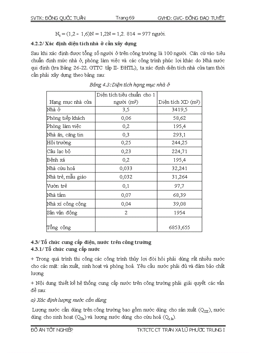 image for page Thiết kế tổ chức thi tràn xả lũ Phước Trung I