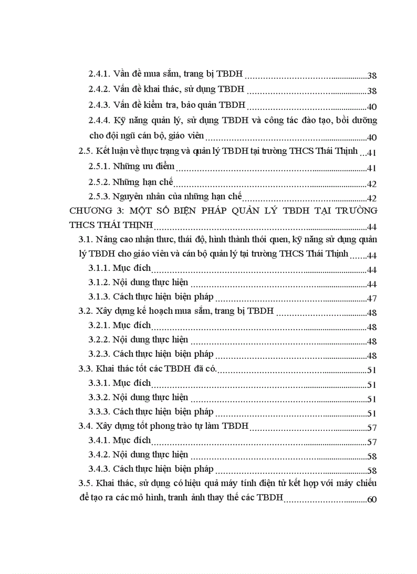 image for page Biện pháp quản lý thiết bị dạy học nhằm đáp ứng tốt yêu cầu của việc đổi mới phương pháp tại trường THCS Thái Thịnh quận Đống Đa thành phố Hà Nội