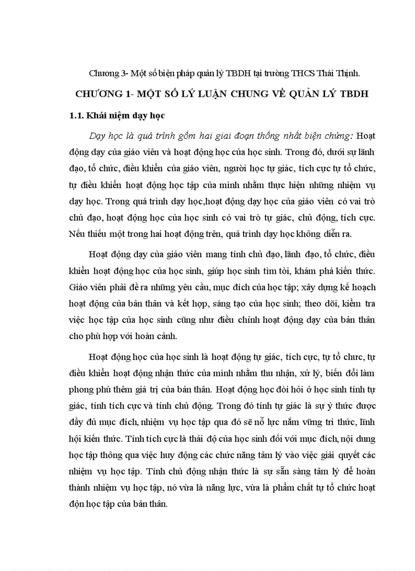 image for page Biện pháp quản lý thiết bị dạy học nhằm đáp ứng tốt yêu cầu của việc đổi mới phương pháp tại trường THCS Thái Thịnh quận Đống Đa thành phố Hà Nội