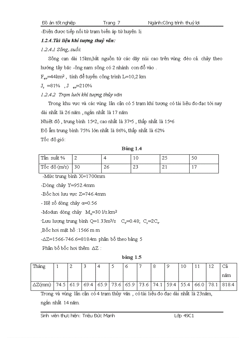 image for page Thiết kế hồ chứa nước HOA SƠN Huyện Vạn Ninh Tỉnh Khánh Hòa