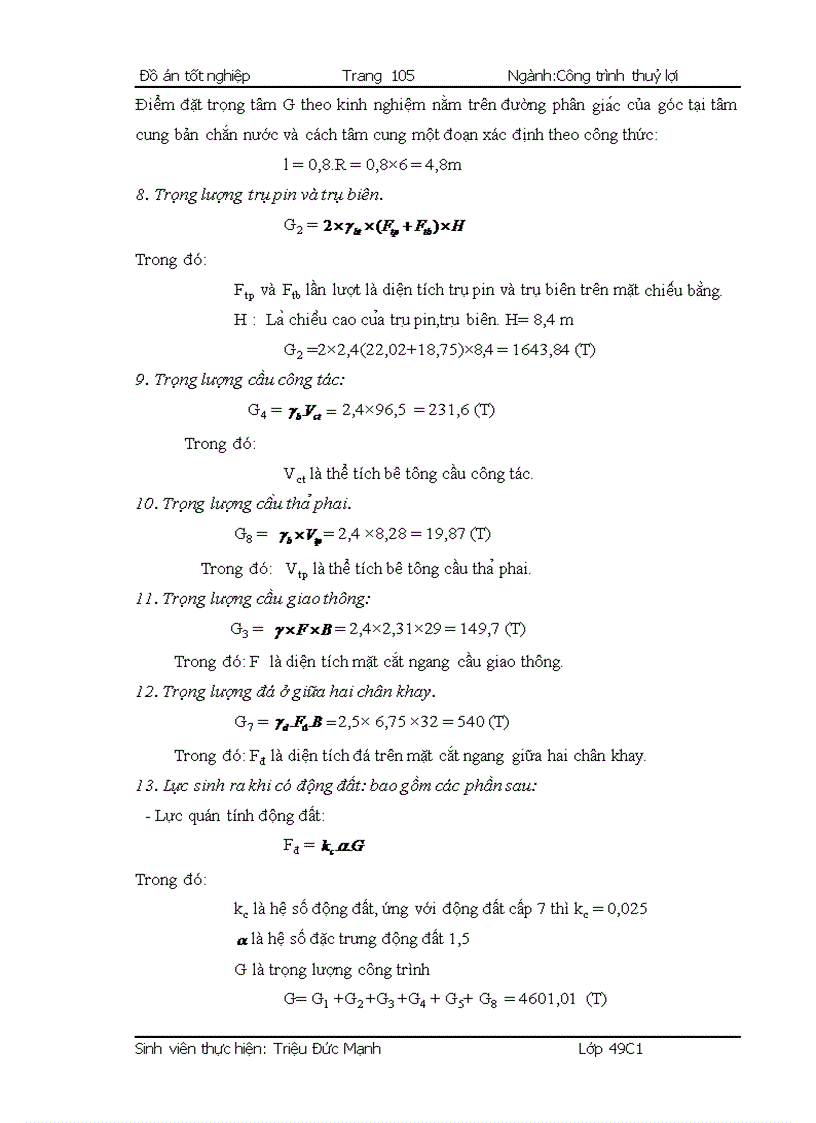 image for page Thiết kế hồ chứa nước HOA SƠN Huyện Vạn Ninh Tỉnh Khánh Hòa