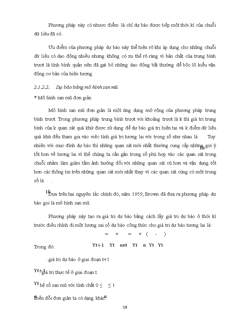 image for page Tìm hiếu việc ứng dụng mô hình dự báo hồi quy chuyển tiếp trơn phi tuyến STR và mô hình chuỗi thời gian Hotl Winter trong việc dự báo giá kiềm chế lạm phát và một số giải pháp nhằm nâng cao chất lượng dự báo tại phòng thông tin II Bộ Công Thương