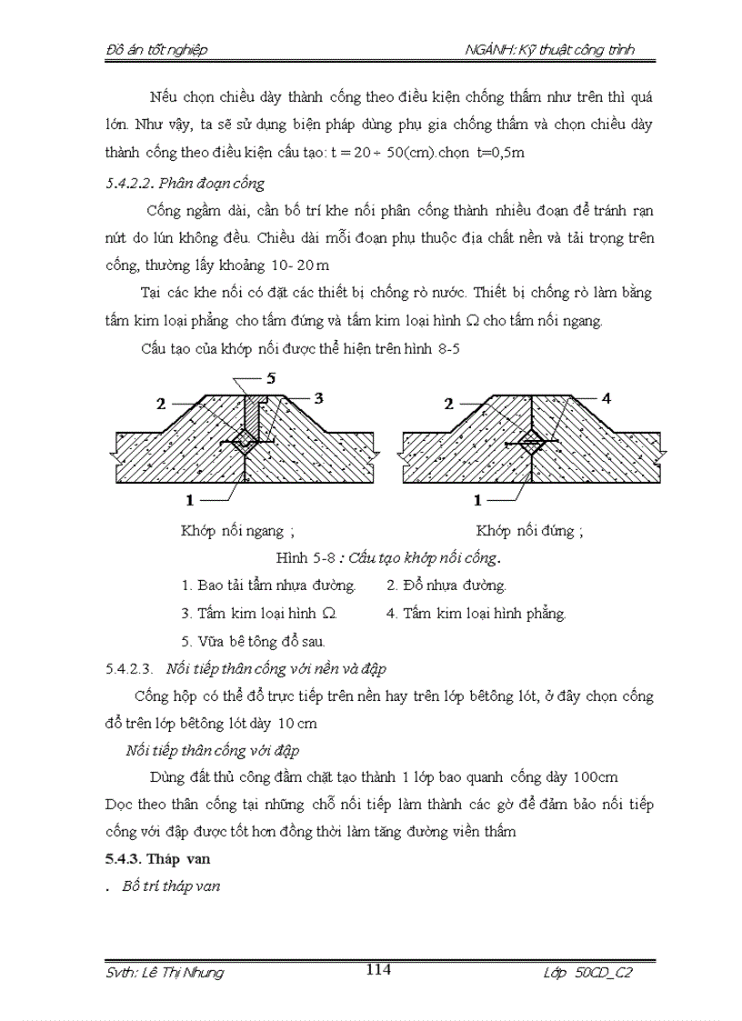 image for page Thiết kế các hạng mục công trình