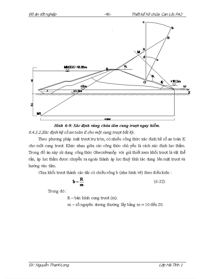 image for page Thiết kế hồ nước Can Lộc