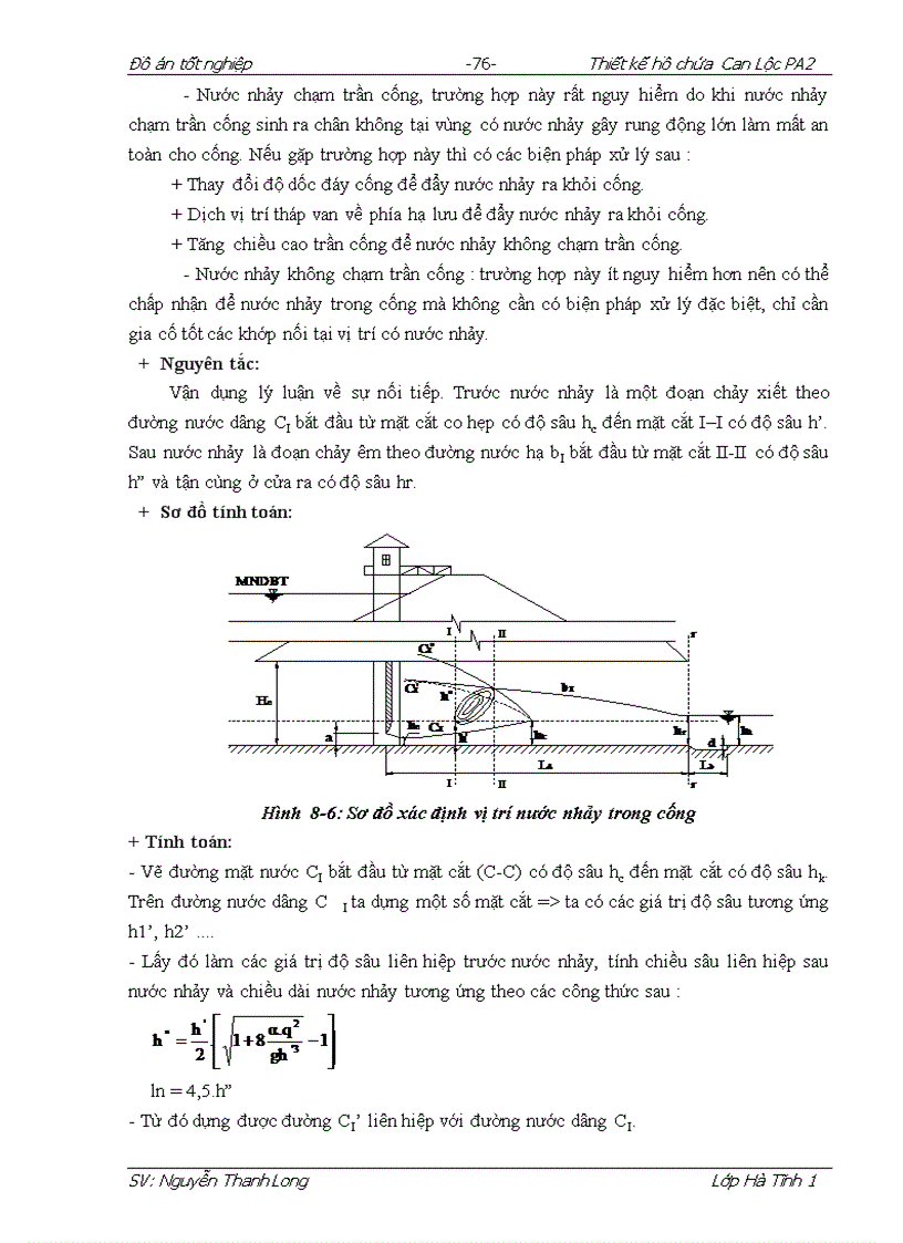 image for page Thiết kế hồ nước Can Lộc