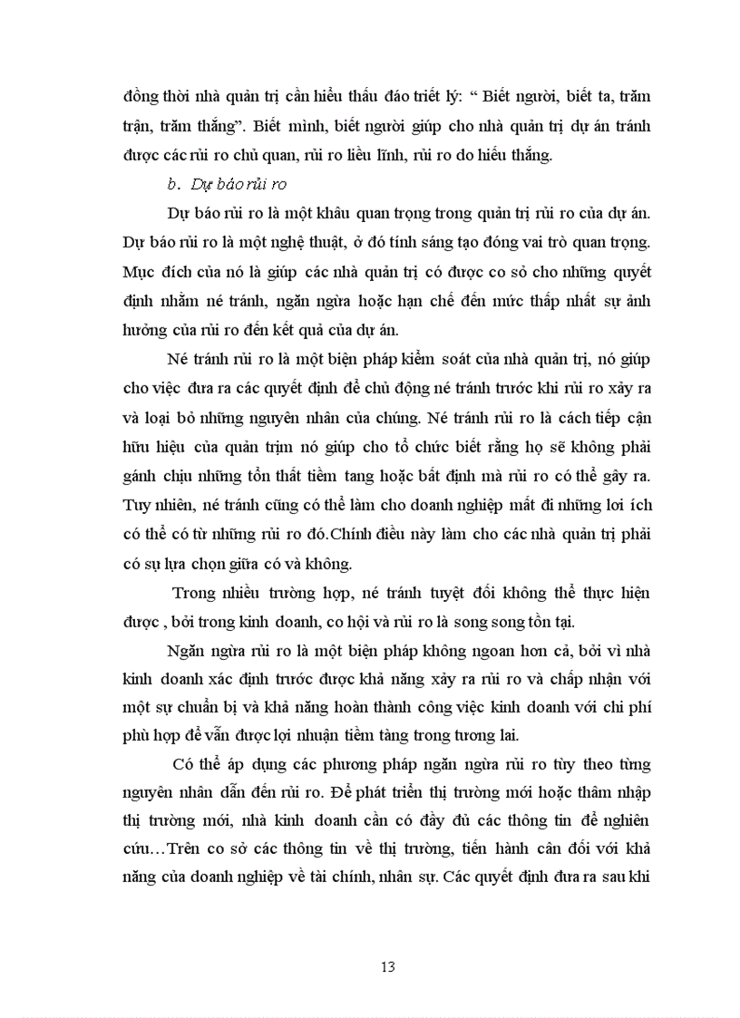 image for page Thực trạng lập ngân sách đầu tư dài hạn cho dự án Xây dựng trung tâm thương mại tổng hợp văn phòng dịch vụ nhà ở Phú Diễn Từ Liêm Hà Nội của công ty Đông Đô Bộ quốc phòng