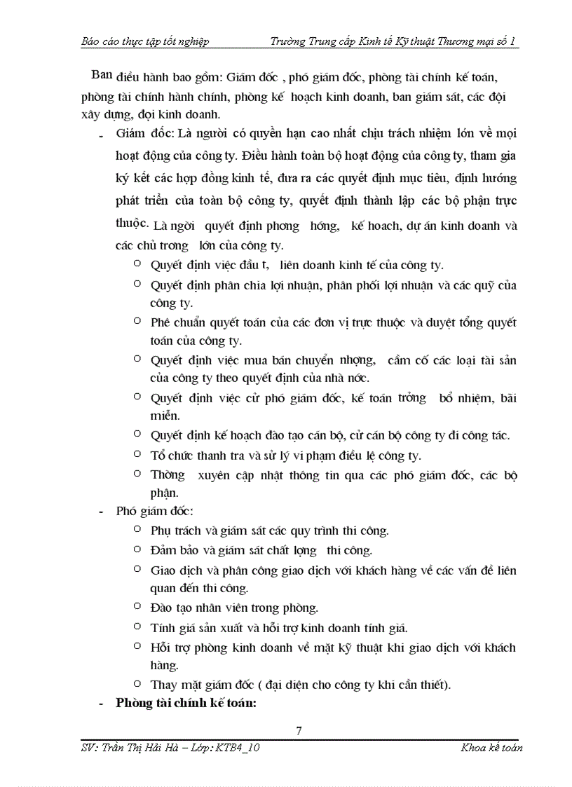 image for page Thực trạng công tác kÕ toán tại công ty Cổ Phần Tư Vấn Đầu Tư Và Xây Dựng Vưng Long HN
