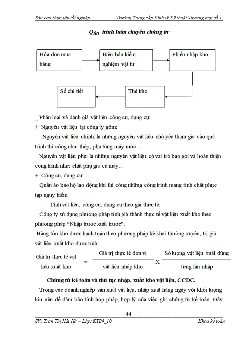 image for page Thực trạng công tác kÕ toán tại công ty Cổ Phần Tư Vấn Đầu Tư Và Xây Dựng Vưng Long HN