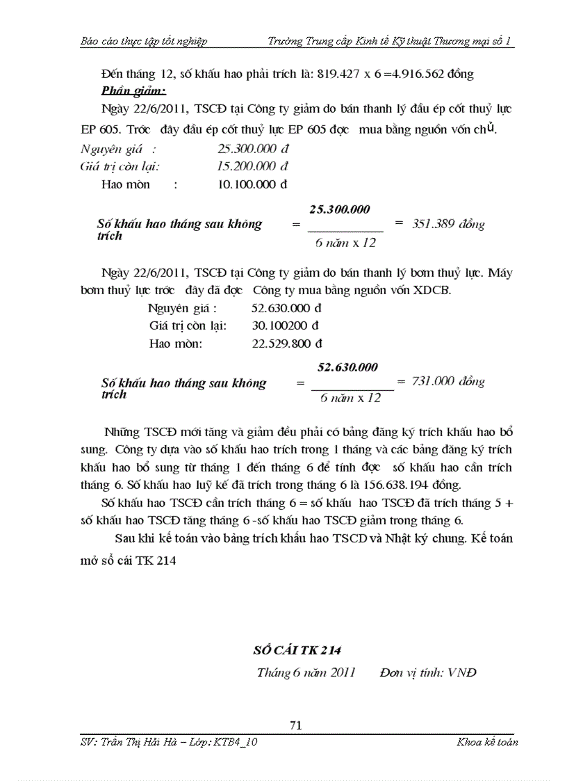image for page Thực trạng công tác kÕ toán tại công ty Cổ Phần Tư Vấn Đầu Tư Và Xây Dựng Vưng Long HN