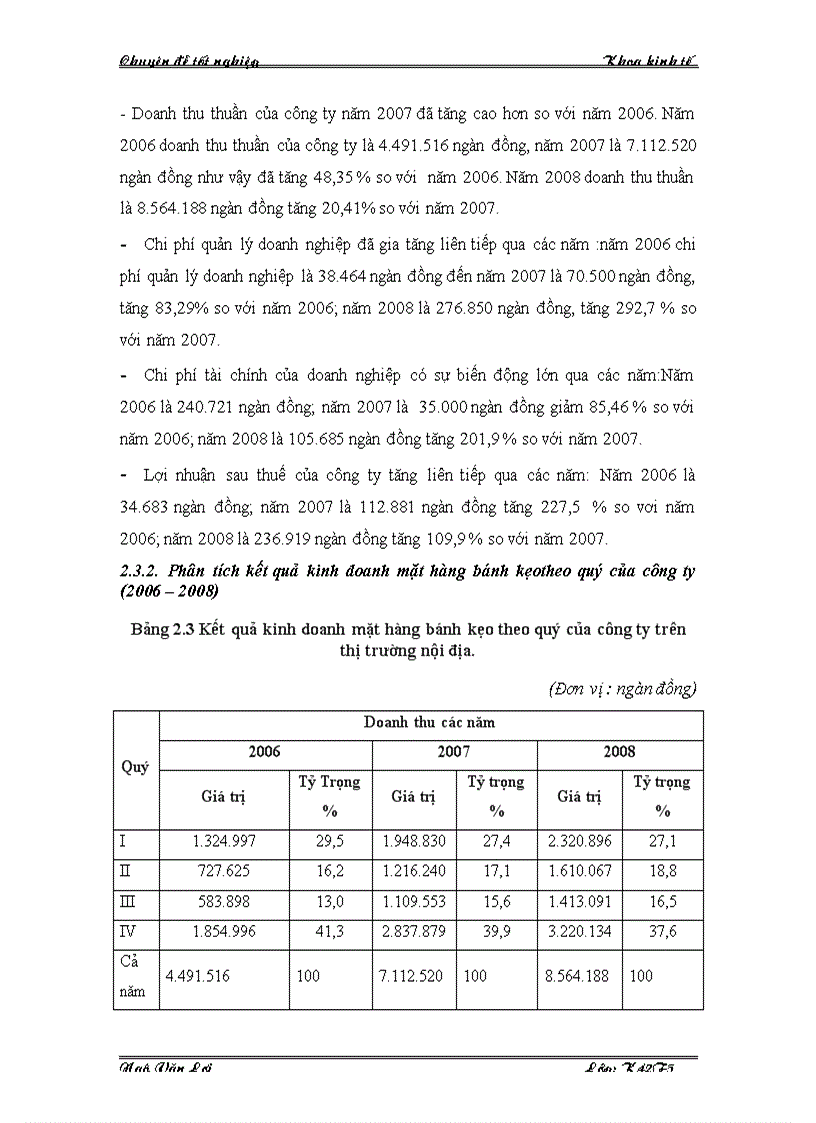 image for page Phân tích ảnh hưởng của giải pháp kích cầu tiêu dùng đến cầu tiêu dùng sản phẩm bánh kẹo của công ty TNHH chế biến thực phẩm Đức Hạnh trên thị trường nội địa trong thời gian qua