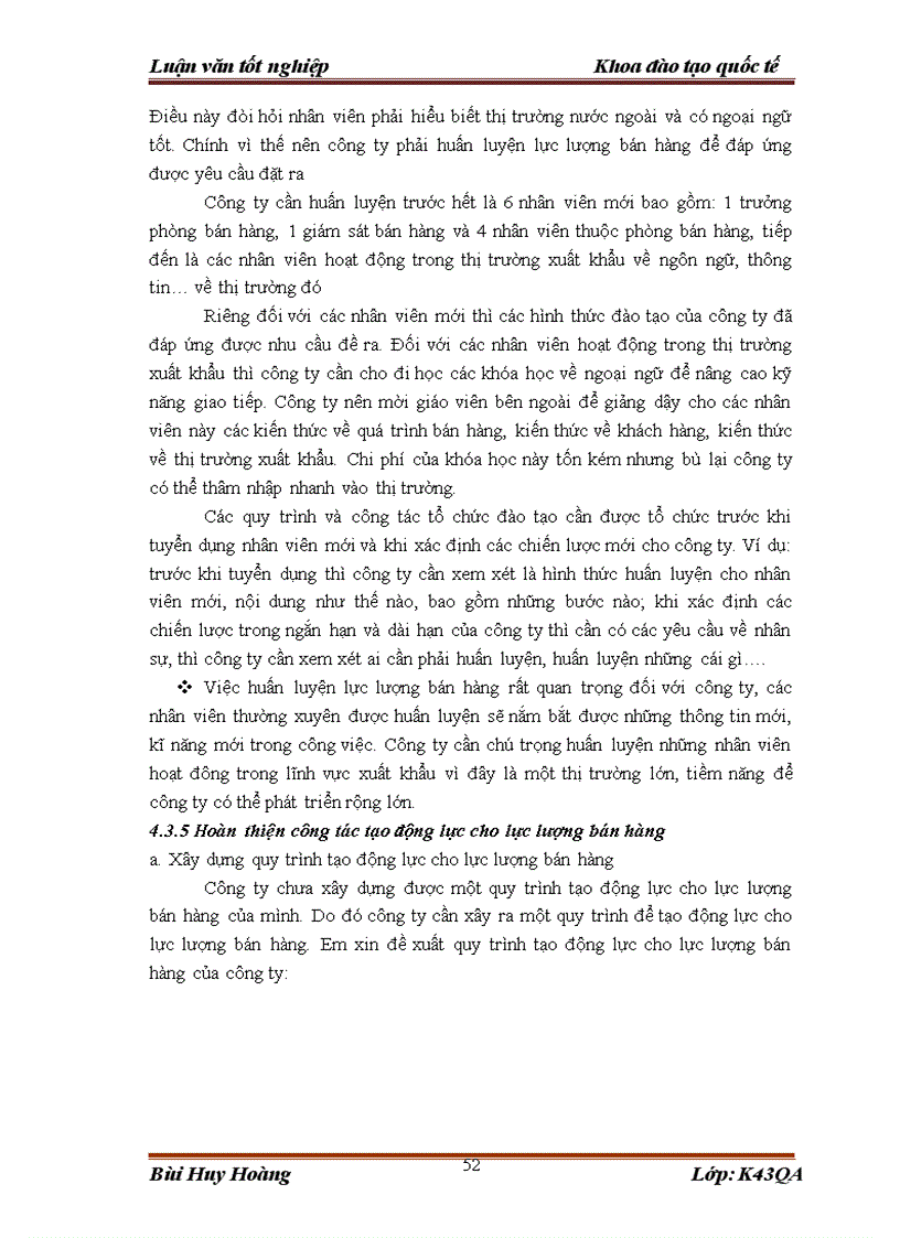 image for page Hoàn thiện công tác tổ chức lực lượng bán hàng tại công ty cổ phần thực phẩm sannam