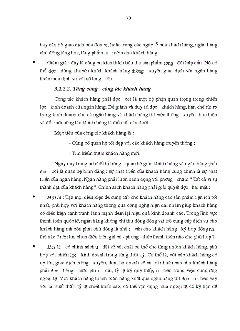 image for page Phát triển dịch vụ thanh toán quốc tế tại Ngân hàng Đông á chi nhánh Hà Nội