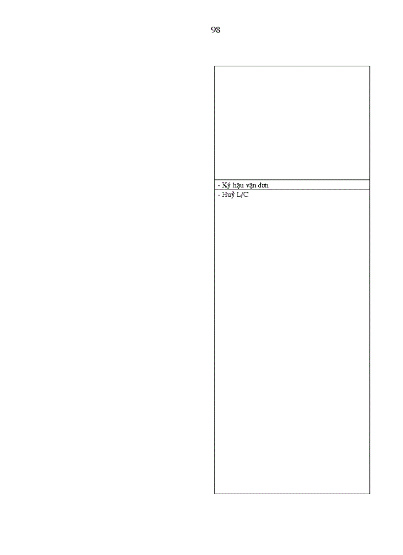 image for page Phát triển dịch vụ thanh toán quốc tế tại Ngân hàng Đông á chi nhánh Hà Nội