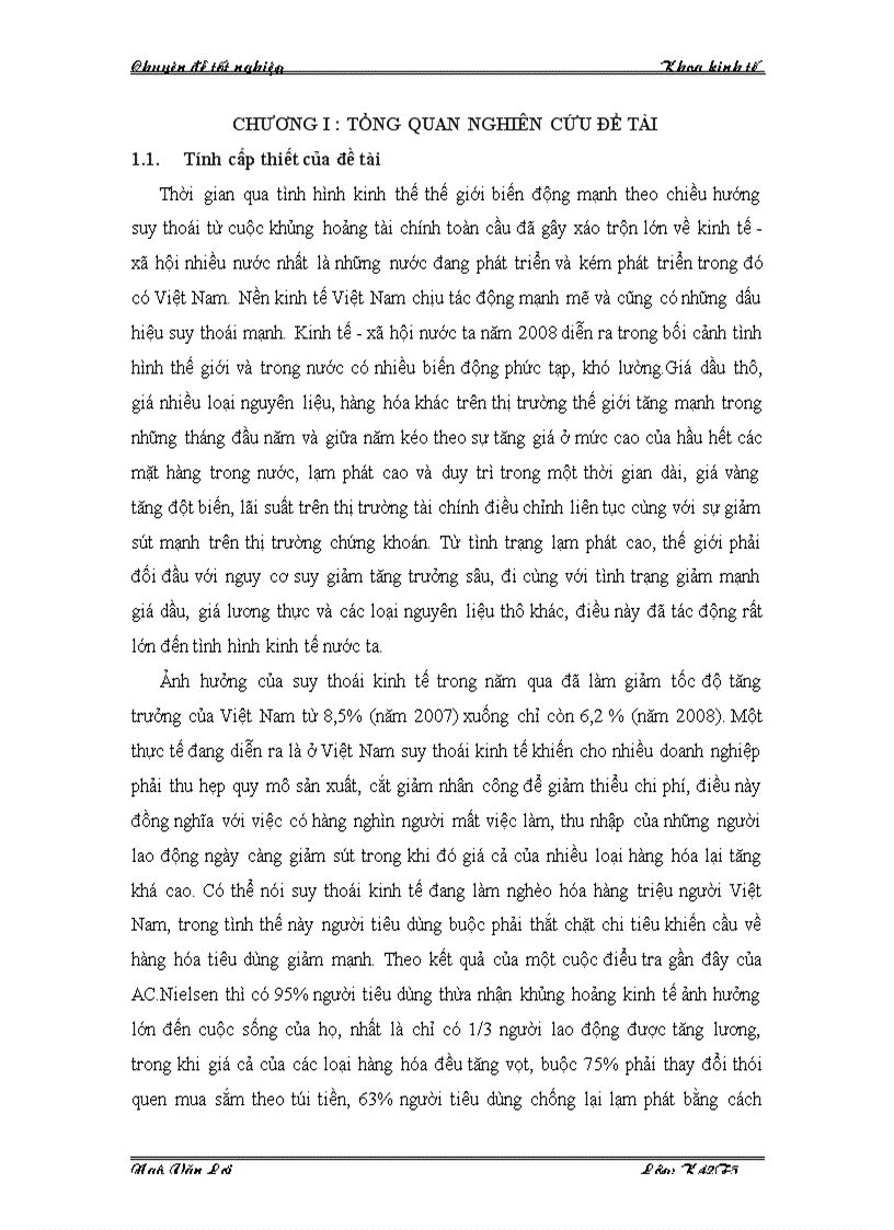 image for page Phân tích ảnh hưởng của giải pháp kích cầu tiêu dùng đến cầu tiêu dùng sản phẩm bánh kẹo của công ty TNHH chế biến thực phẩm Đức Hạnh trên thị trường nội địa trong thời gian qua 4