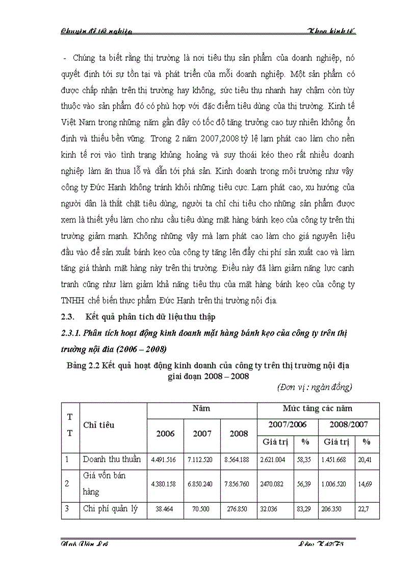 image for page Phân tích ảnh hưởng của giải pháp kích cầu tiêu dùng đến cầu tiêu dùng sản phẩm bánh kẹo của công ty TNHH chế biến thực phẩm Đức Hạnh trên thị trường nội địa trong thời gian qua 4