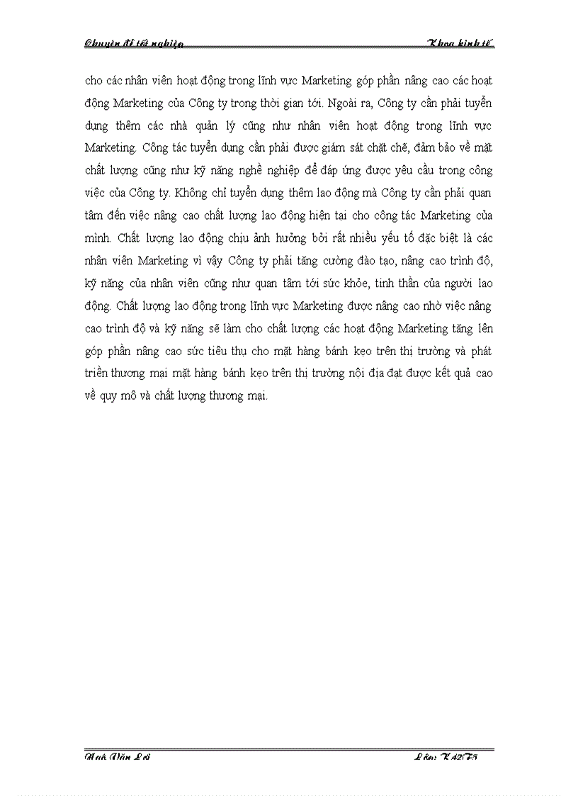 image for page Phân tích ảnh hưởng của giải pháp kích cầu tiêu dùng đến cầu tiêu dùng sản phẩm bánh kẹo của công ty TNHH chế biến thực phẩm Đức Hạnh trên thị trường nội địa trong thời gian qua 4