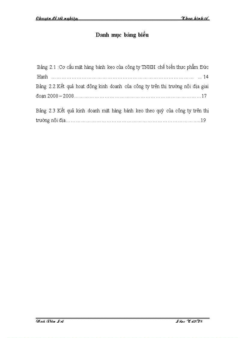 image for page Phân tích ảnh hưởng của giải pháp kích cầu tiêu dùng đến cầu tiêu dùng sản phẩm bánh kẹo của công ty TNHH chế biến thực phẩm Đức Hạnh trên thị trường nội địa trong thời gian qua 4