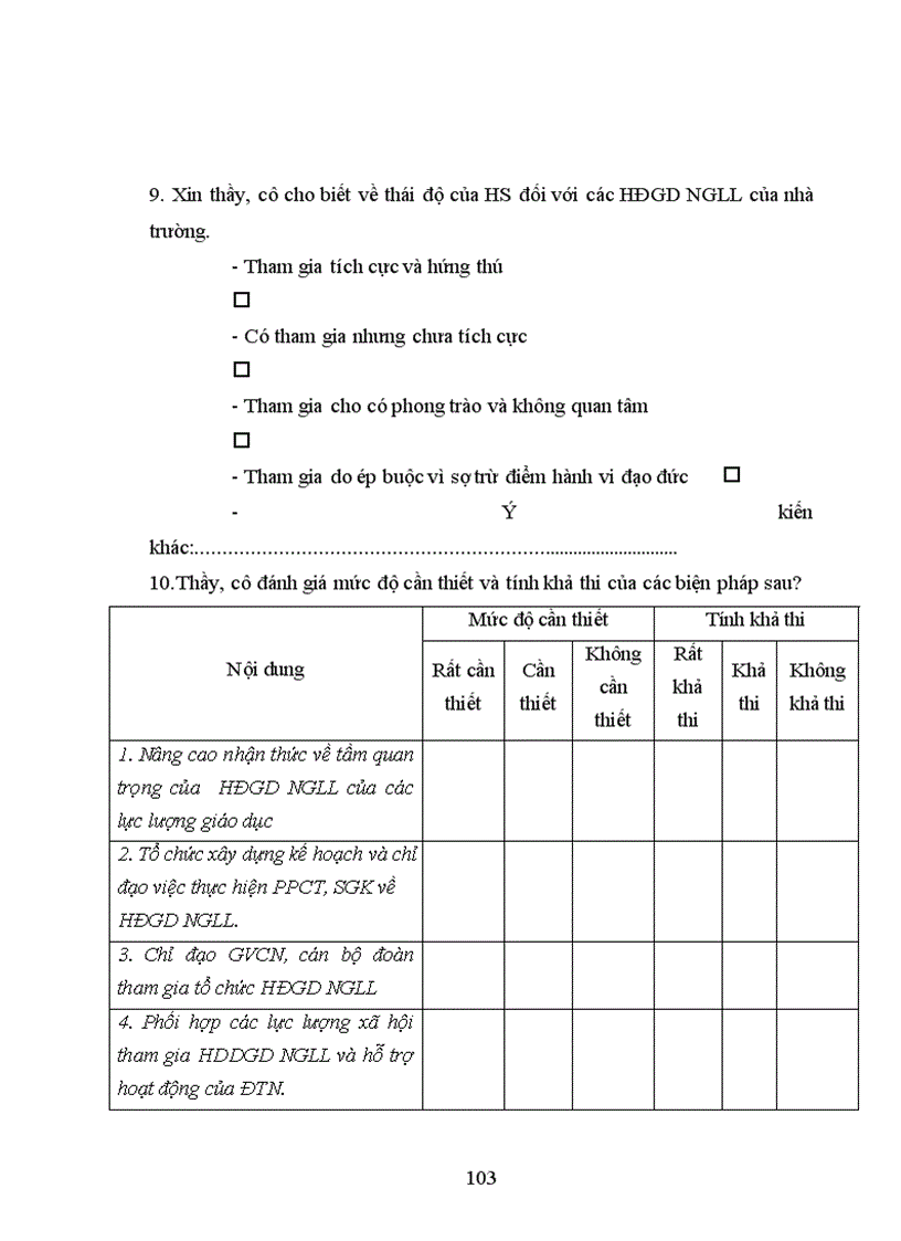 image for page Biện pháp quản lý hoạt động giáo dục ngoài giờ lên lớp của hiệu trưởng trường trung học phổ thông huyện thanh hà tỉnh hải dương 1