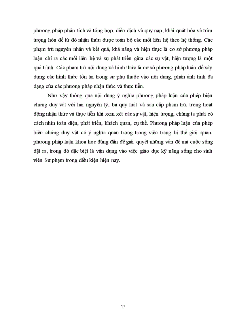 image for page Khảo sát thực trạng và nhu cầu giáo dục kỹ năng sống cho học sinh sinh viên trên địa bàn tỉnh Bình Dương