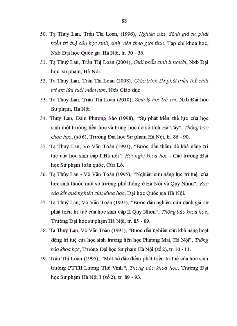 image for page Nghiên cứu một số chỉ số hình thái thể lực và trí tuệ của học sinh trường Trung học cơ sở và Trung học phổ thông Phù Lưu huyện Hàm Yên tỉnh Tuyên Quang