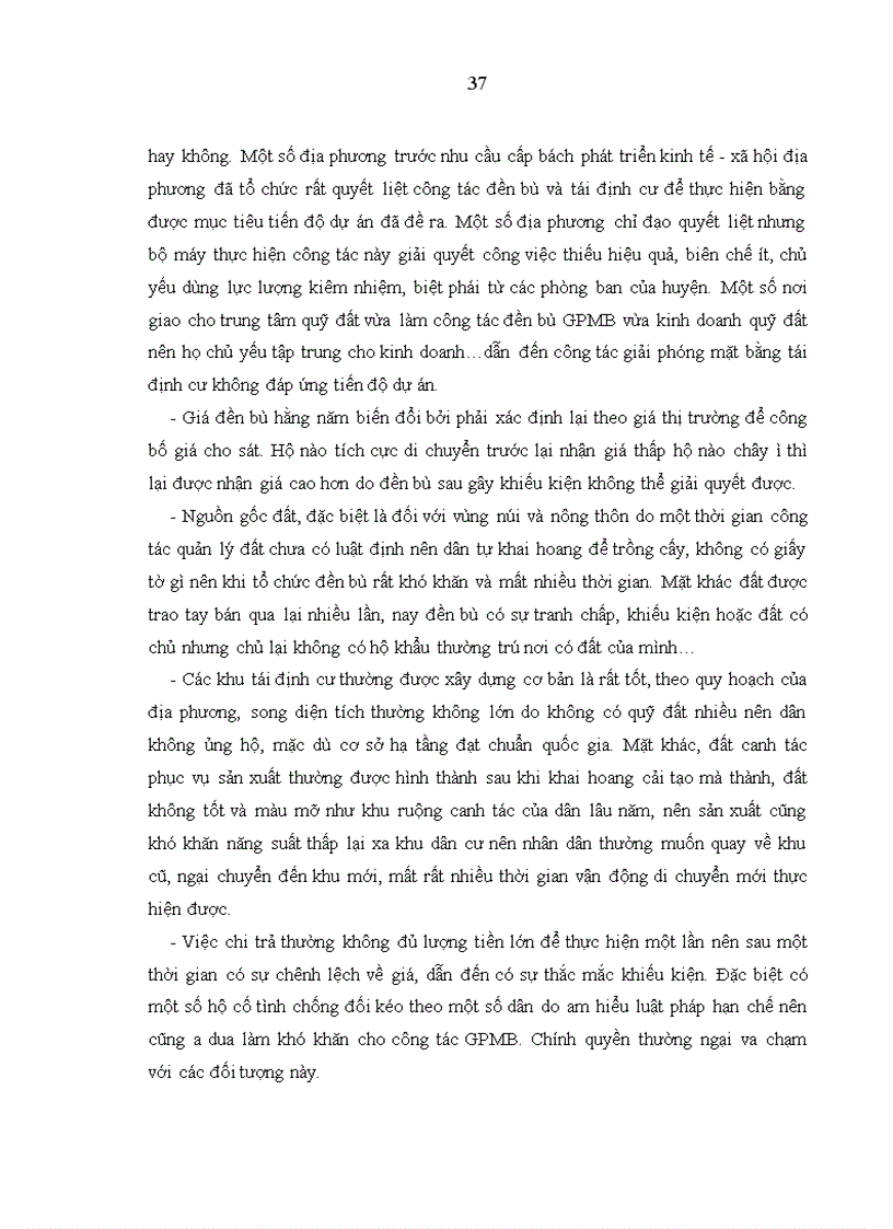 image for page Thực trạng công tác lập chi phí đầu tư xây dựng công trình do bộ nông nghiệp và ptnt quản lý
