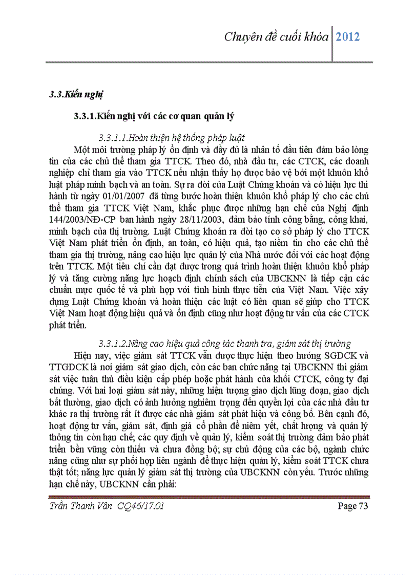image for page Nâng cao hiệu quả hoạt động tư vấn của Công ty Cổ phần chứng khoán Bảo Việt BVSC