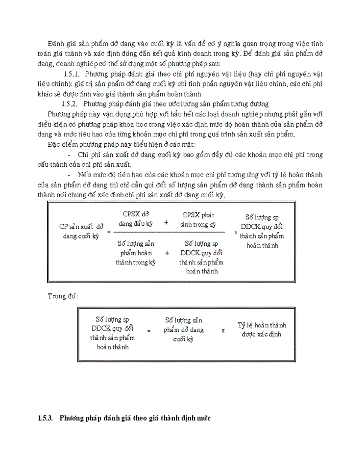image for page Kế toán chi phí sản xuất và tính giá thành sản phẩm tại Công ty TNHH Hasan Dermapharm
