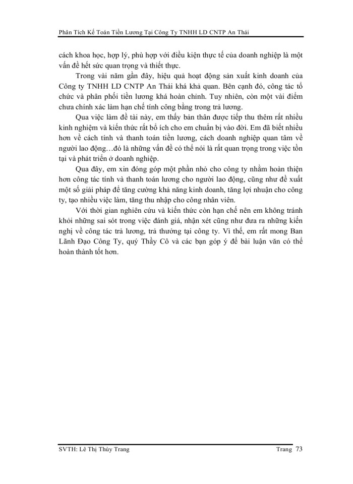 image for page Phân Tích Kế Toán Tiền Lương Tại Công Ty TNHH Liên Doanh Công Nghiệp Thực Phẩm An Thái