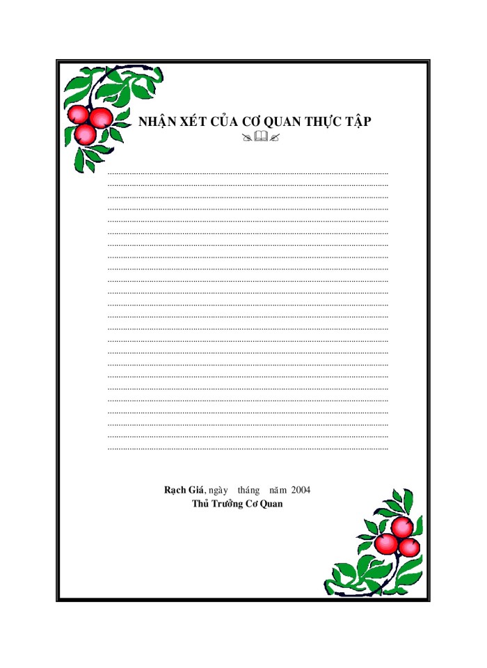 Kế toán xác định kết quả kinh doanh tại công ty xuất nhập khẩu thủy sản Kiên Giang
