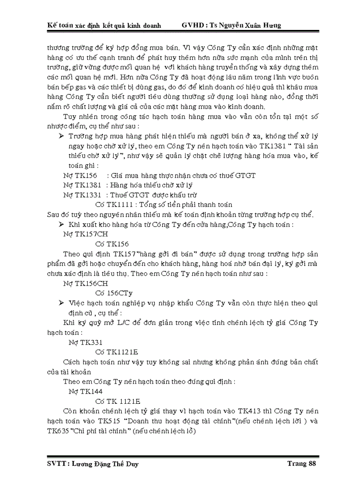 image for page Kế toán xác định kết quả hoạt động kinh doanh tại doanh nghiệp tư nhân sách thành nghĩa tp.hcm