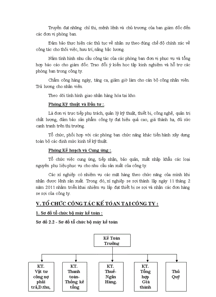 image for page Kế toán tập hợp chi phí và tính giá thành sản phẩm tại công ty tnhh mtv dệt kim đông phương