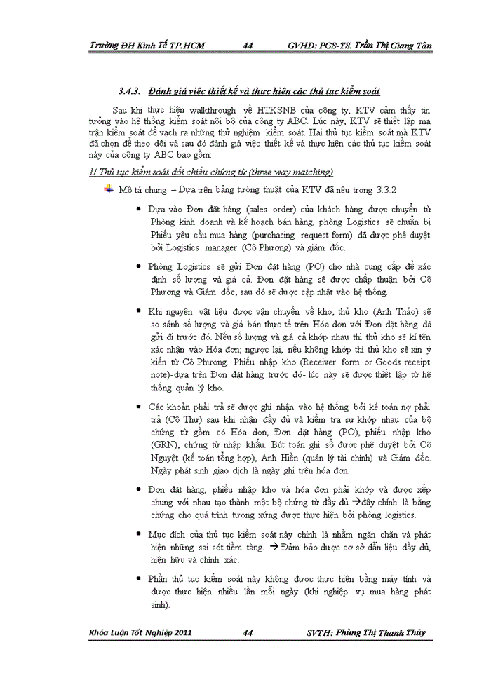 image for page Chương trình kiểm toán khoản mục hàng tồn kho tại công ty tnhh kpmg việt nam