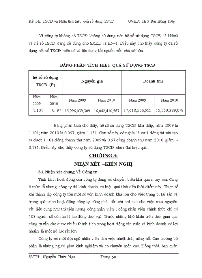 image for page Kế toán TSCD và phân tích hiệu quả sử dụng của TSCD tại công ty SPACE  WINDOWS