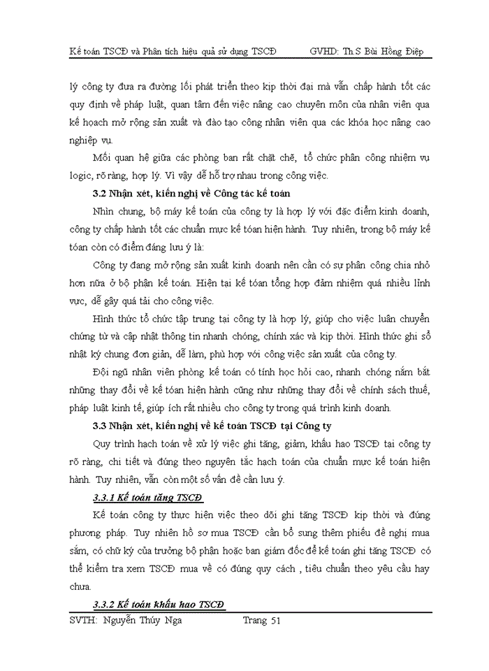 image for page Kế toán TSCD và phân tích hiệu quả sử dụng của TSCD tại công ty SPACE  WINDOWS