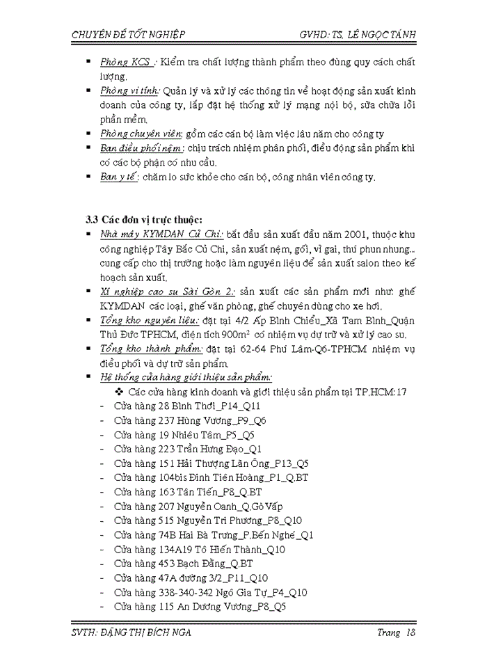 image for page Phân tích mối quan hệ chi phí – khối lượng – lợi nhuận