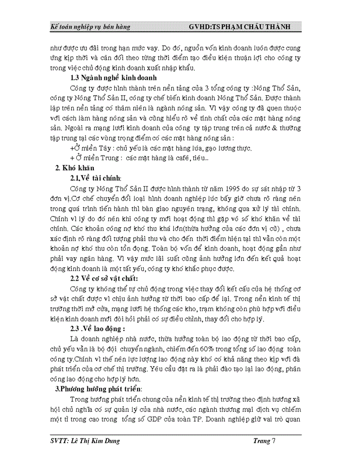 image for page Kế toán bán hàng