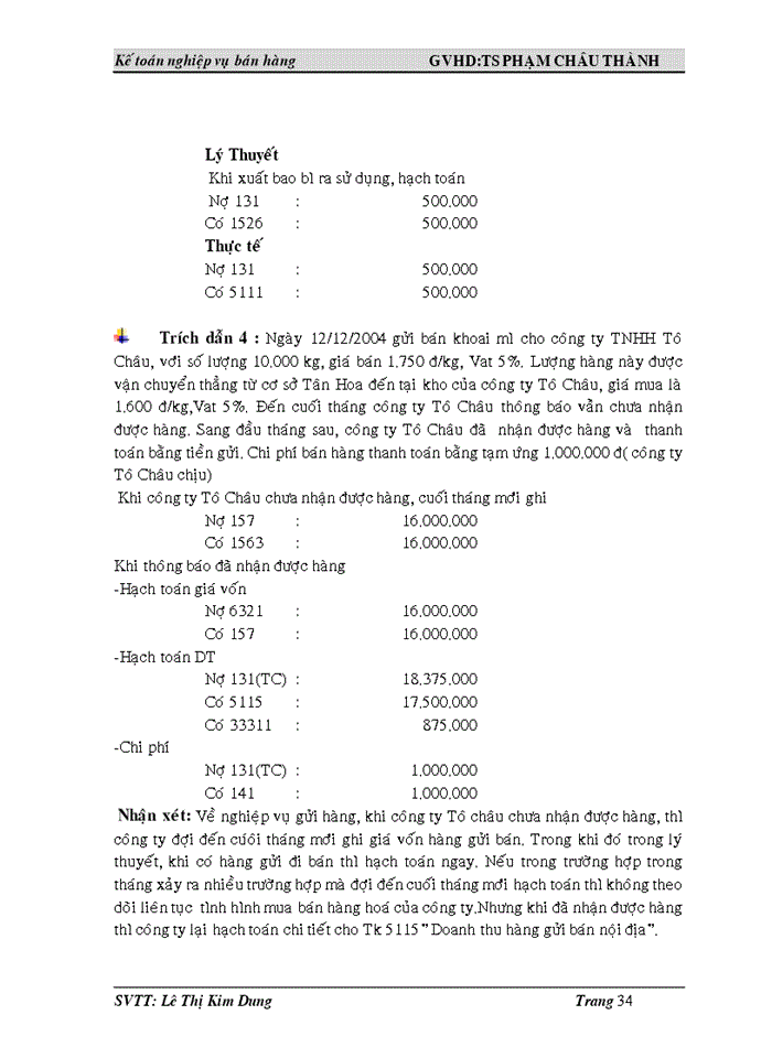 image for page Kế toán bán hàng