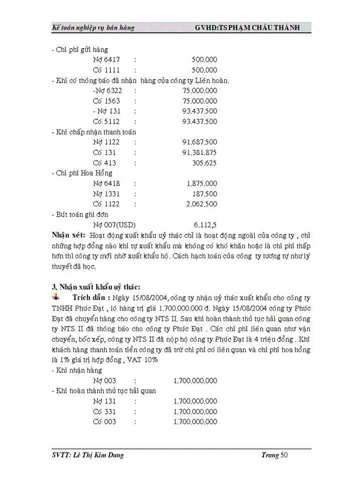 image for page Kế toán bán hàng