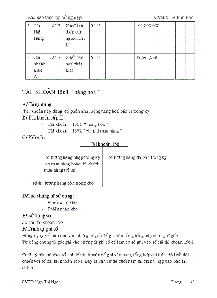 image for page Kế toán nghiệp vụ bán hàng trong doanh nghiệp thương mại