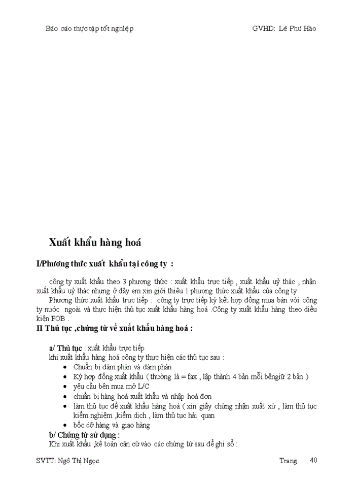 image for page Kế toán nghiệp vụ bán hàng trong doanh nghiệp thương mại