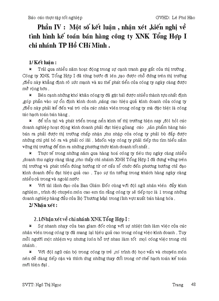 image for page Kế toán nghiệp vụ bán hàng trong doanh nghiệp thương mại