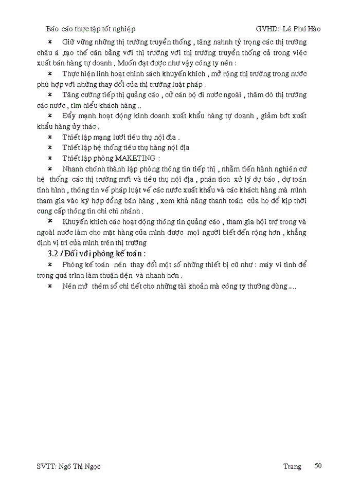 image for page Kế toán nghiệp vụ bán hàng trong doanh nghiệp thương mại