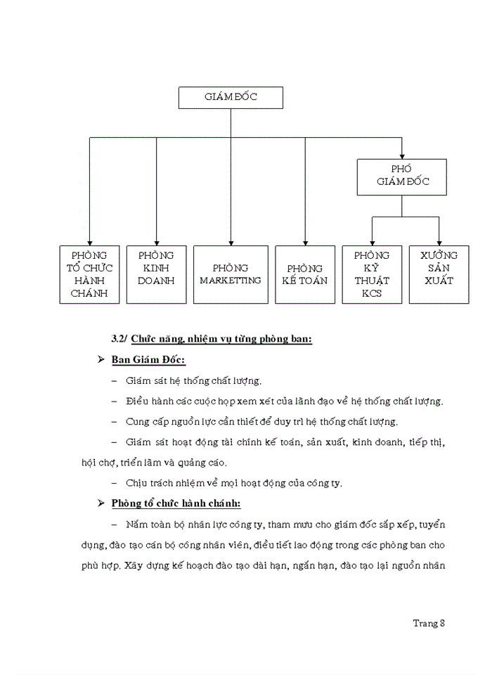 image for page Công tác tổ chức hoạch toán nguyên vật liệu tại công TNHH Nhựa Minh Hùng