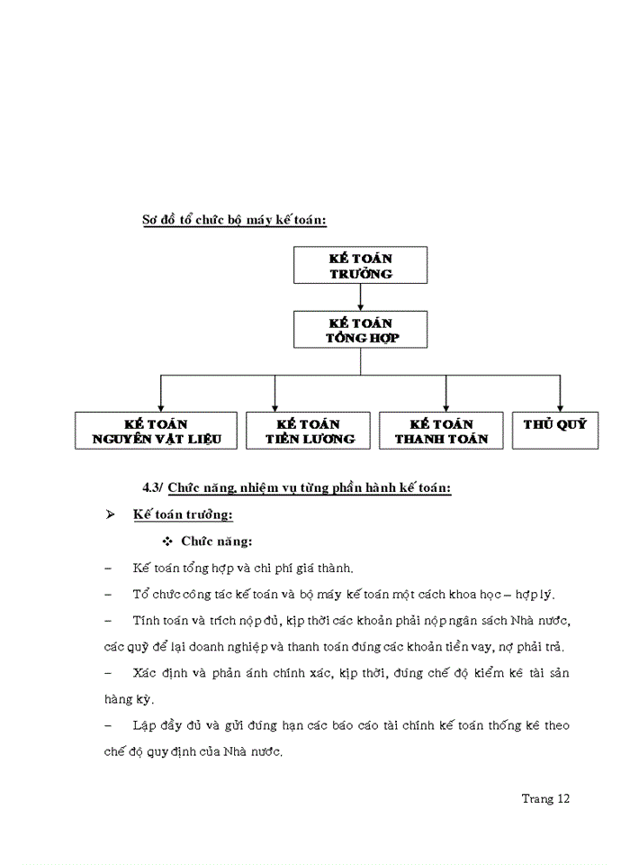 image for page Công tác tổ chức hoạch toán nguyên vật liệu tại công TNHH Nhựa Minh Hùng