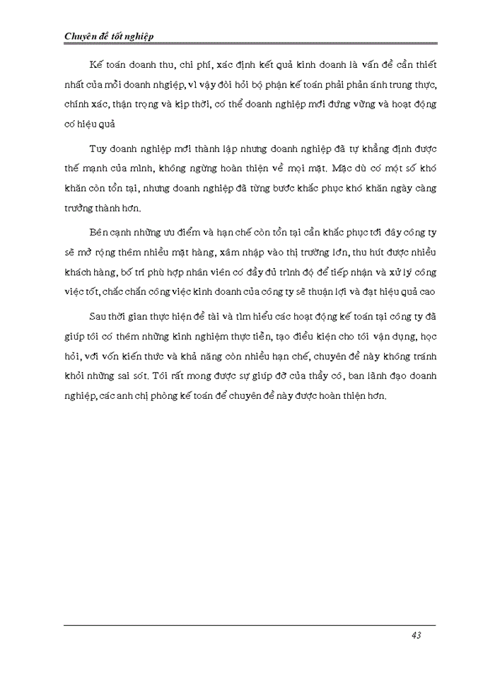 image for page Doanh thu chi phí xác nhận kết quả kinh doanh