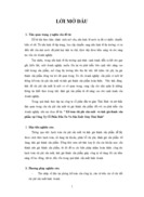 Kế toán chi phí sản xuất  và tính giá thành sản phẩm tại Công Ty Cổ Phần Đầu Tư Và Sản Xuất Giày Thái Bình