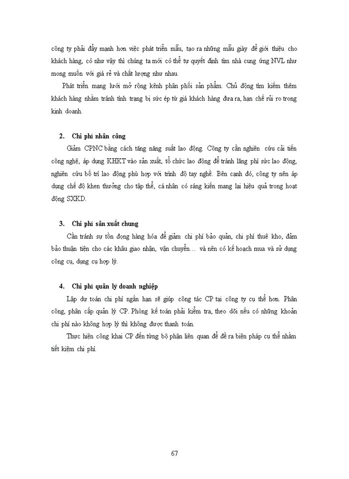 image for page Kế toán chi phí sản xuất  và tính giá thành sản phẩm tại Công Ty Cổ Phần Đầu Tư Và Sản Xuất Giày Thái Bình
