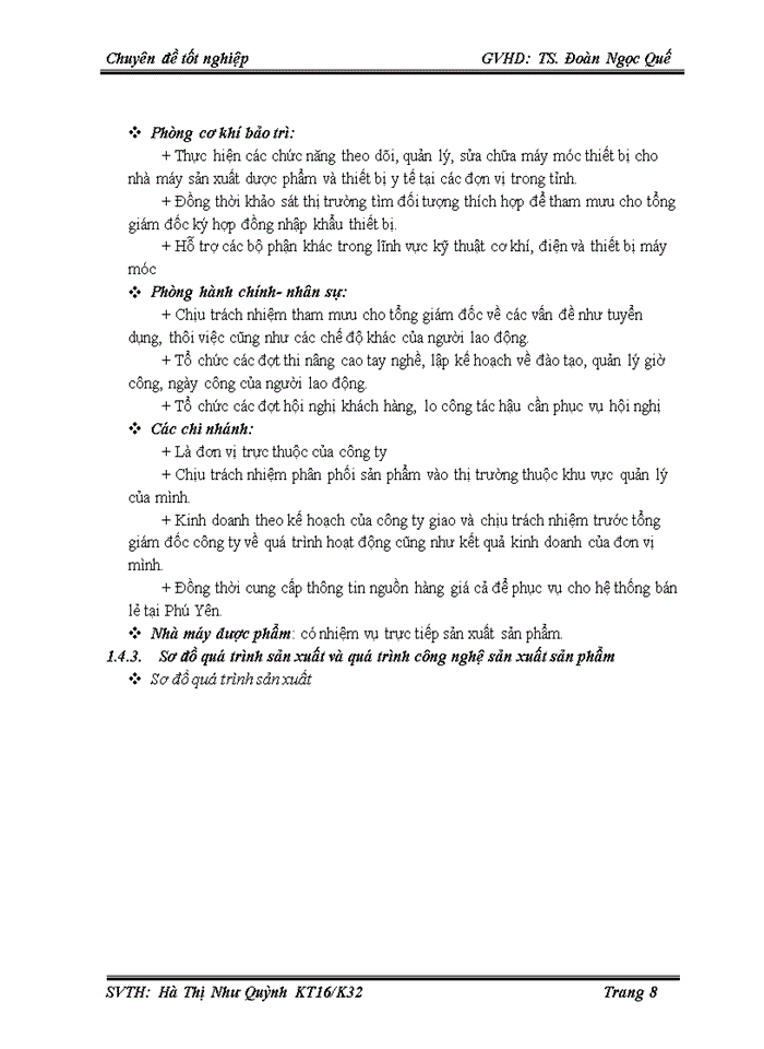 image for page Kế toán chi phí sản xuất và tính giá thành sản phẩm tại công ty cổ phần PYMEPHARCO